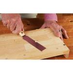 Gyokucho 1151 Double Edged Flush Cutting Saw 125mm