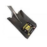 Roughneck ROU68146 Industrial Grade Square Shovel 1070mm/42", Multicolour