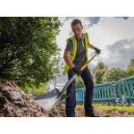 Roughneck ROU68144 Long Handled Square Shovel 1460mm/57½"