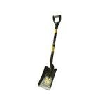 Roughneck ROU68146 Industrial Grade Square Shovel 1070mm/42", Multicolour