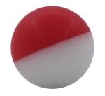 68 Cal Pepper Balls - Self Defense Pepper Projectile Rounds for Compatible.68 Cal Pepper launchers,(5% PAVA Ultrafine Powder) Laser weldingwithout Leakage It is Safer