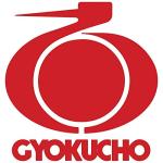 Gyokucho 1151 Double Edged Flush Cutting Saw 125mm