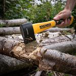 Roughneck ROU65640 Axe 0.6kg/1¼lbs