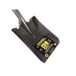 Roughneck ROU68146 Industrial Grade Square Shovel 1070mm/42", Multicolour