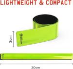 VORNN Self-Defence Spray | UK Legal Spray | Foul smelling Criminal Identifier | Red Dye, UV | Quick Access Keychain for Personal Safety for Men & Women (1x Spray 1x Alarm 1x Reflector)