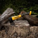 Roughneck ROU65640 Axe 0.6kg/1¼lbs