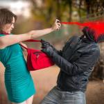 Self-Defence Spray with LOUD personal Alarm | UK Legal Spray | Foul smelling Criminal Identifier | Red Dye, UV | VORNN Personal Safety Marker for Men & Women (1x Spray 1x Alarm)