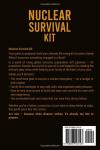 NUCLEAR SURVIVAL KIT: FROM PANIC TO PREPARED, BUILD YOUR ULTIMATE LIFE SAVING KIT TO PROTECT FAMILY