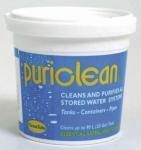 Puriclean Water Purifier 100g for Camping & Caravans