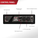 Excel Power 3kW Open Frame Petrol Generator Recreational Camping And Medium Duty Professional Work 2 Year Warranty