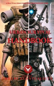 URBAN SURVIVAL HANDBOOK: A practical urban emergency preparedness guide