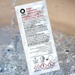 Oasis 167mg Emergency Water Purification Tablets 500 Tablets - Treats 10,000 Litres