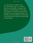 Healing with herbs: Herbal recipes: More than 500 recipes for more than 150 diseases and ailments