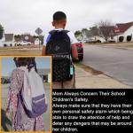 130dB Personal Safety Alarm Strobe Light. Loud Sound SOS Keychain Siren with Carabiner for Women, Girls, School College Students, Night Runners. Emergency Self Defense Alerts. Aqua