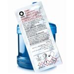 Oasis 167mg Emergency Water Purification Tablets 500 Tablets - Treats 10,000 Litres