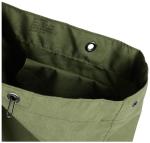 Military Outdoor Clothing Previously Issued Government Olive Drab Cordura 2 Strap Duffle Bag