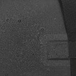 Faraday Defense 55L EMP Dry Duffel Bag XL Heavy Duty Black - Bug Out Duffle Bag: Privacy, Signal-Blocking, Anti-tracking, RF Shielding for Law Enforcement and Military - Water Resistant Tarpaulin