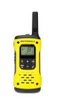 Motorola Tlkr T92 H2O PMR446 2-Way Walkie Talkie Waterproof Radio Twin Pack with Travel Case