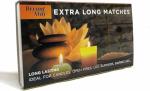 Bryant & May Extra Long Safety Matches (Pack of 12 x bx)