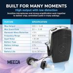 Digital Personal Sound and Voice Amplifier with Single Ear and Double Ear Headphone Earbuds with Microphones The Best Hearing | Adult Listening Device