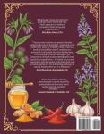The Natural Healing Guidebook: Transform Your Health With 100+ Natural Remedies for Injuries, Inflammation, Pain, Stress, Cognition, Digestion, Immunity, and Wellness