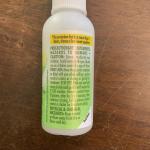 OFF! Botanicals Insect Repellent 59ml Plant-Based Repellent Spray