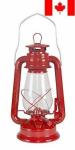 Stansport 12" Hurricane Lantern