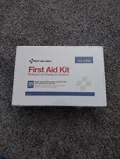 25-Person OSHA-Compliant First Aid Kit