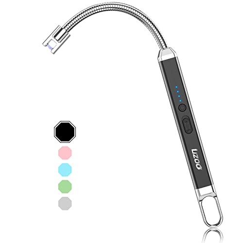 USB Rechargeable Electric Lighter for Camping Stoves