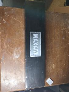 12-Piece Survival Knife Set for Preppers