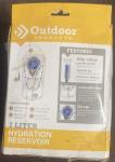2L Hydration Reservoir for Backpack