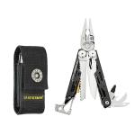 LEATHERMAN Signal Camping Multitool with Fire Starter