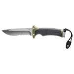 Gerber Ultimate Tactical Knife with Fire Starter
