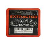 Snake & Bee Emergency Venom Extractor Kit