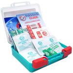 85 Piece First Aid Kit for Preppers