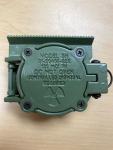 Military Issue Olive Drab Compass with Tritium