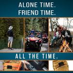 Campndoor 36-Inch Heavy Duty Pocket Chainsaw