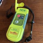ACR MicroFix 406 Emergency GPS PLB