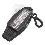 Coghlan's Emergency Rescue Survival Whistle Set