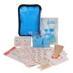 251Pc Tactical First Aid Kit for Emergencies
