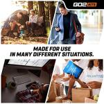 USA-Made Go2Kits Toiletry & PPE Kit (1 Pack)