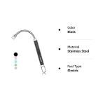 USB Rechargeable Electric Lighter for Camping Stoves