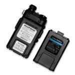 Baofeng UV-5R Dual Band Walkie Talkies