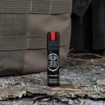 Tactical Compact Pepper Spray 3-Pack - Maximum Strength