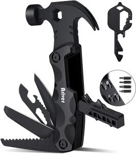 13-in-1 Survival Multi Tool for Camping