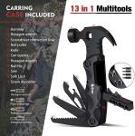 13-in-1 Survival Multi Tool for Camping