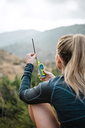 Schwimmendes GPS-Ortungsgerät für Prepper