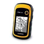 Garmin eTrex 10 Handheld GPS - Long-lasting Battery