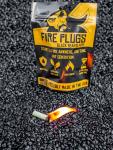Black Beard Fire Starter - Made in USA