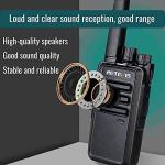 Retevis RT68 Walkie Talkies 6 Pack Rechargeable